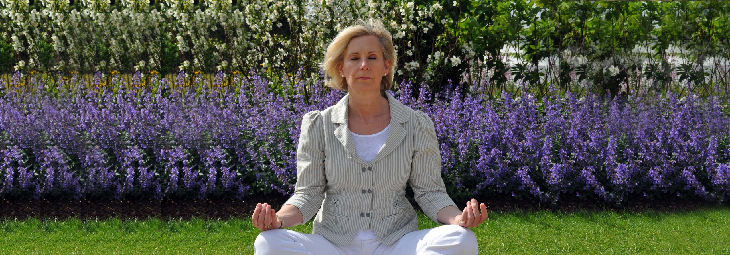 Meditation with Pippa Neve